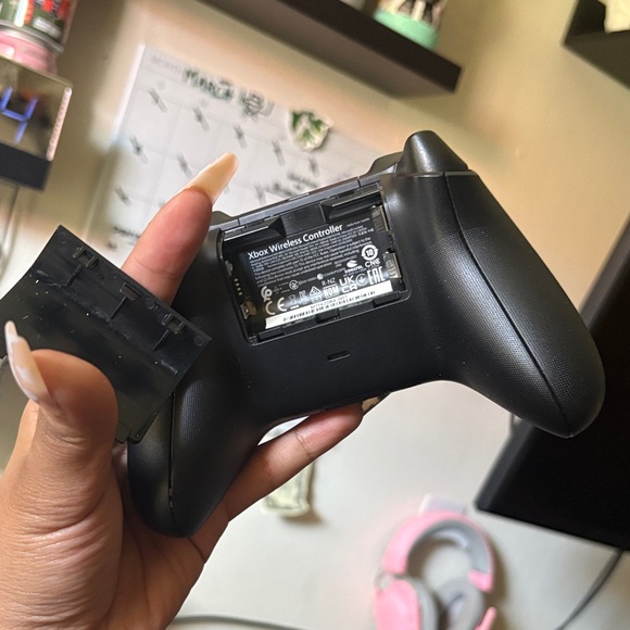 Xbox Wireless Controller - Picture 6 of 6